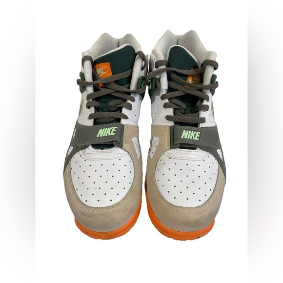 Nike Air Trainer 3 Big Kids' Shoes Size 4 - Picture 5 of 9